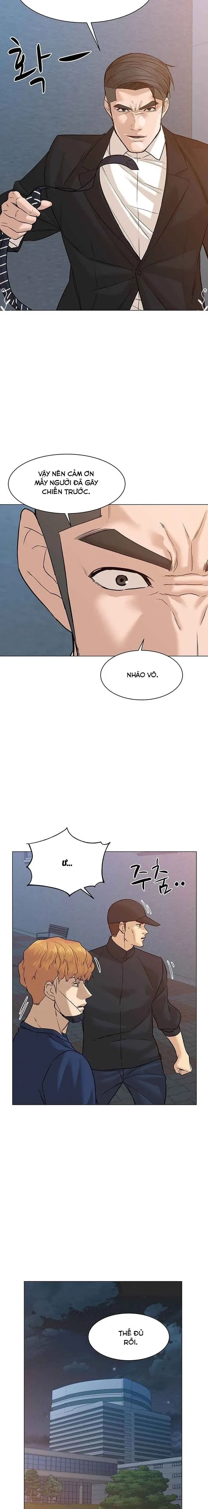 Người Trở Về Từ Cõi Chết Chapter 80 - Trang 2