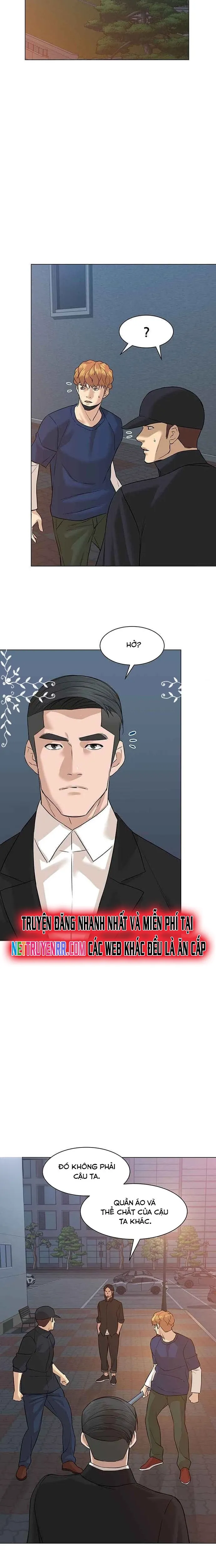 Người Trở Về Từ Cõi Chết Chapter 80 - Trang 2