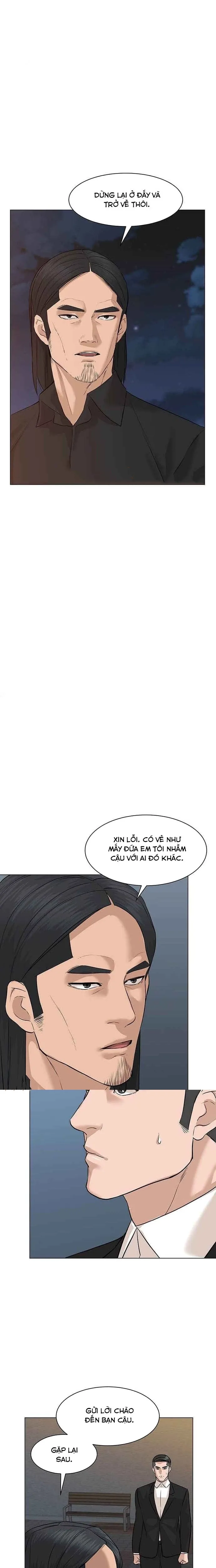 Người Trở Về Từ Cõi Chết Chapter 80 - Trang 2