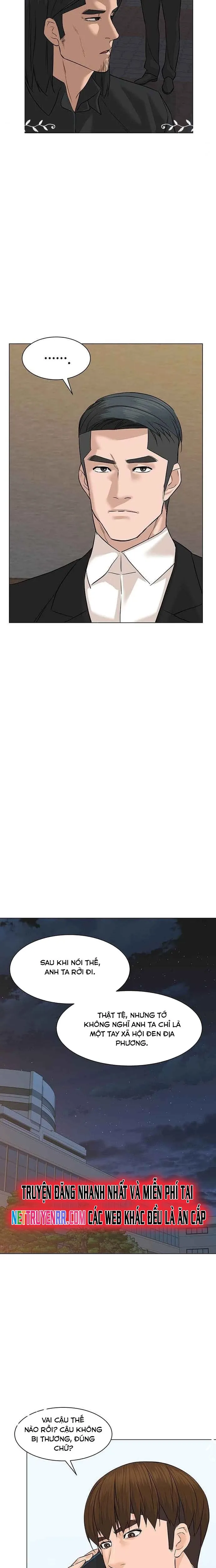 Người Trở Về Từ Cõi Chết Chapter 80 - Trang 2