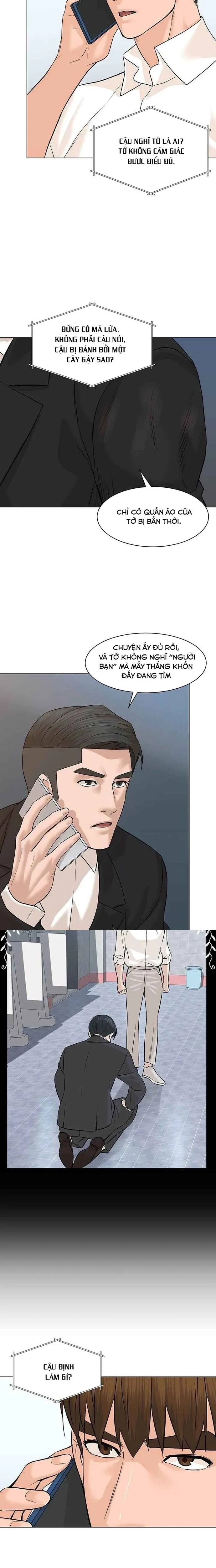 Người Trở Về Từ Cõi Chết Chapter 80 - Trang 2