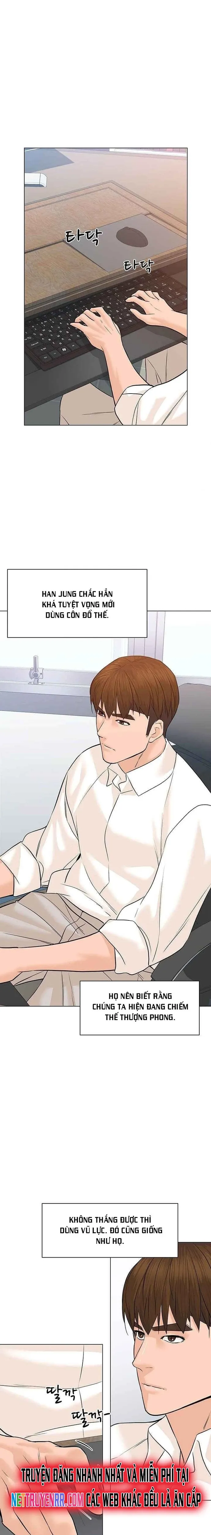 Người Trở Về Từ Cõi Chết Chapter 80 - Trang 2