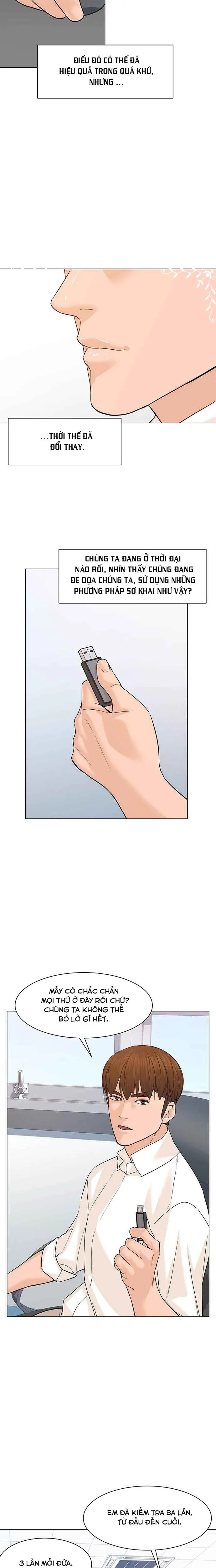 Người Trở Về Từ Cõi Chết Chapter 80 - Trang 2