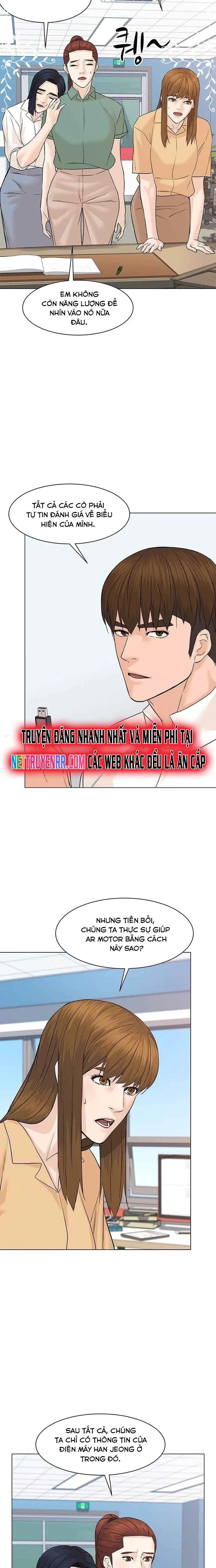 Người Trở Về Từ Cõi Chết Chapter 80 - Trang 2