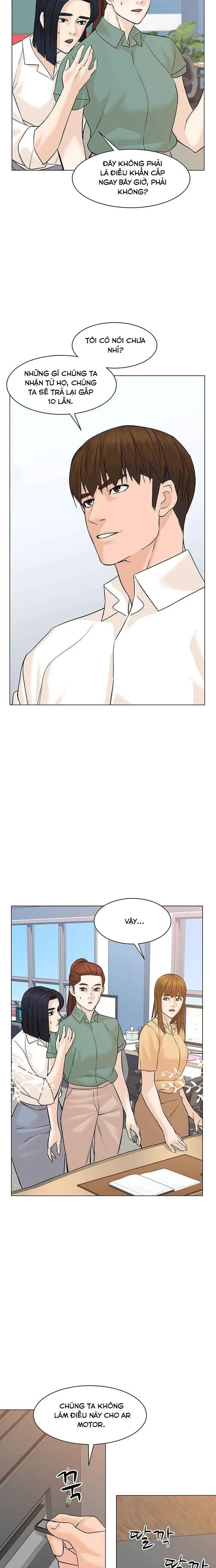 Người Trở Về Từ Cõi Chết Chapter 80 - Trang 2