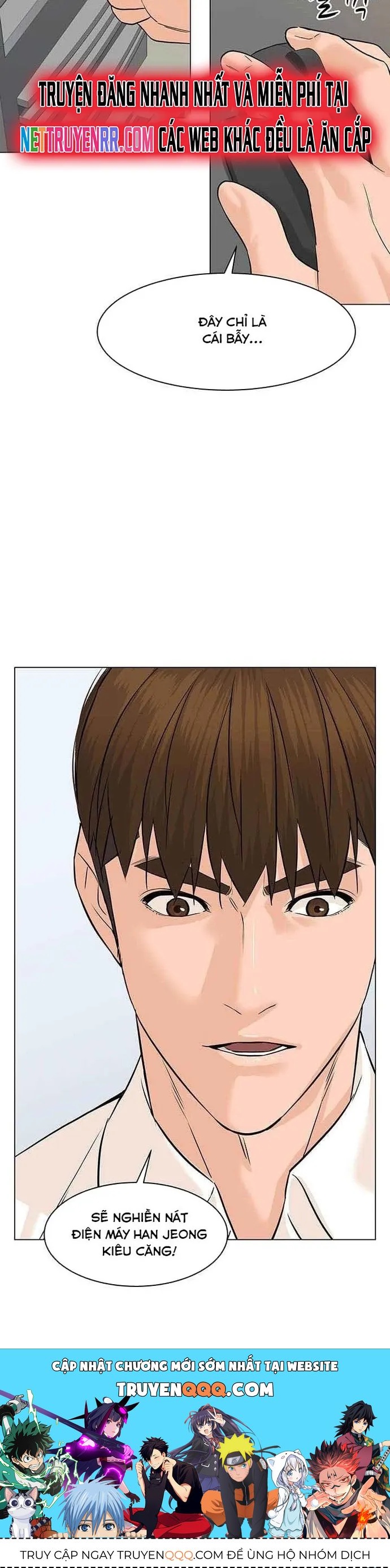 Người Trở Về Từ Cõi Chết Chapter 80 - Trang 2