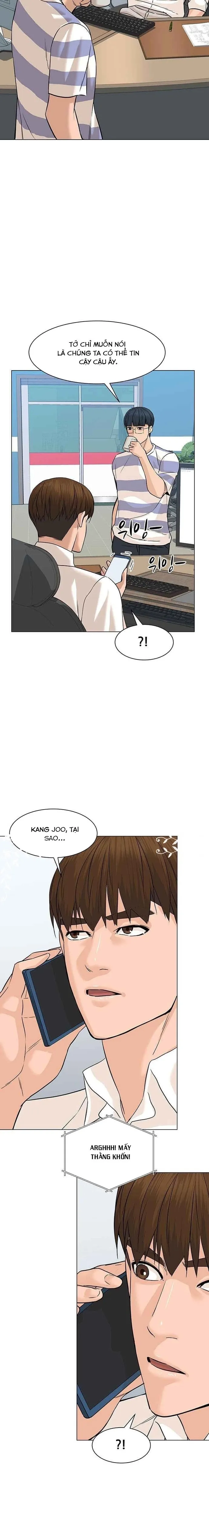 Người Trở Về Từ Cõi Chết Chapter 80 - Trang 2