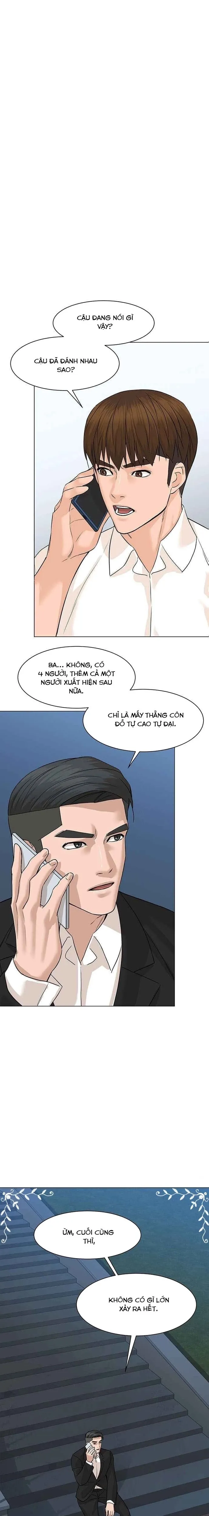 Người Trở Về Từ Cõi Chết Chapter 80 - Trang 2