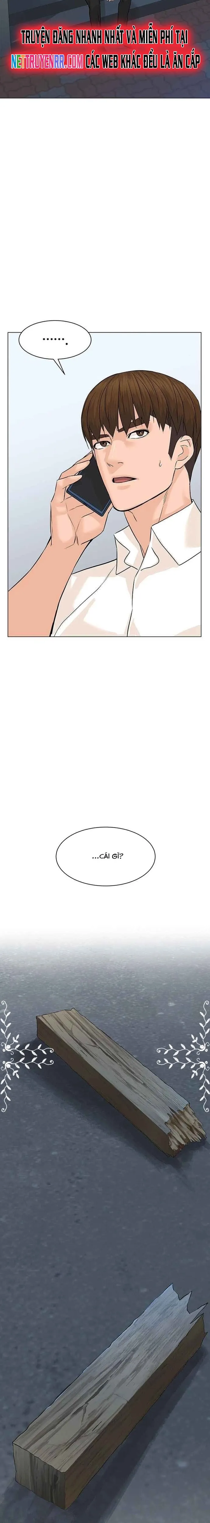 Người Trở Về Từ Cõi Chết Chapter 80 - Trang 2