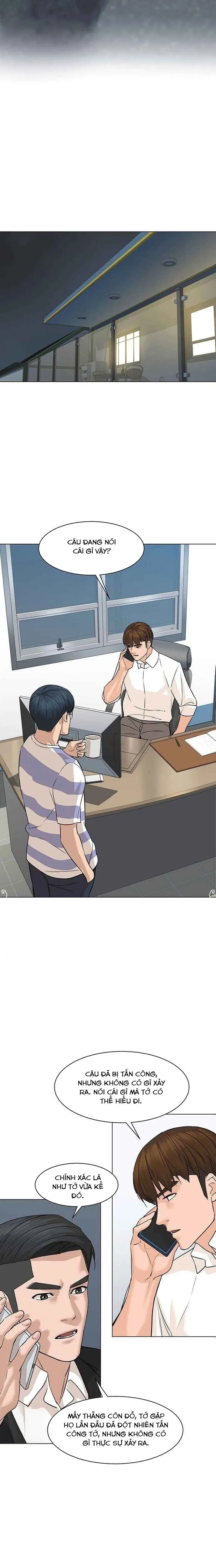 Người Trở Về Từ Cõi Chết Chapter 80 - Trang 2