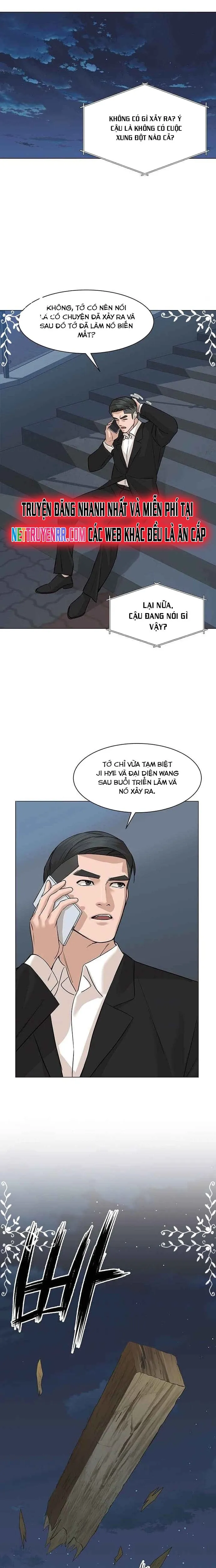 Người Trở Về Từ Cõi Chết Chapter 80 - Trang 2