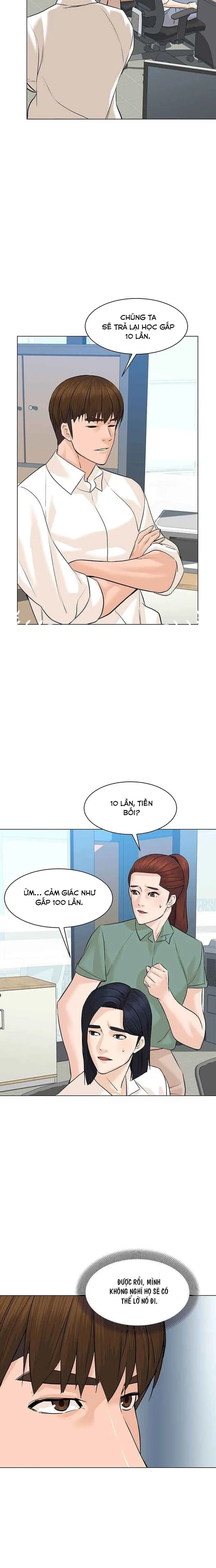 Người Trở Về Từ Cõi Chết Chapter 81 - Trang 2