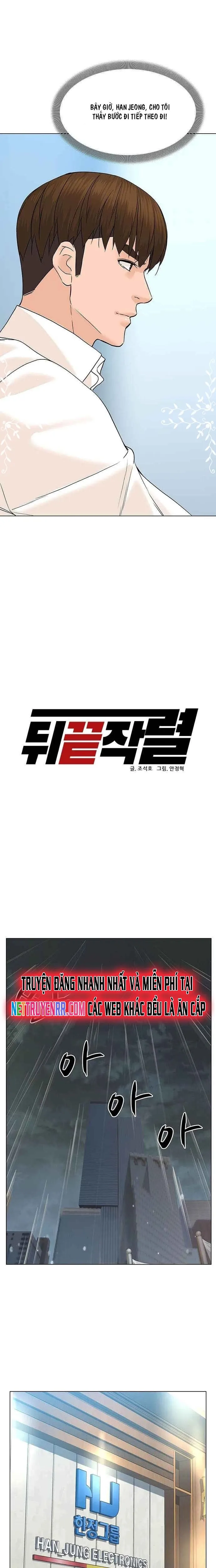 Người Trở Về Từ Cõi Chết Chapter 81 - Trang 2