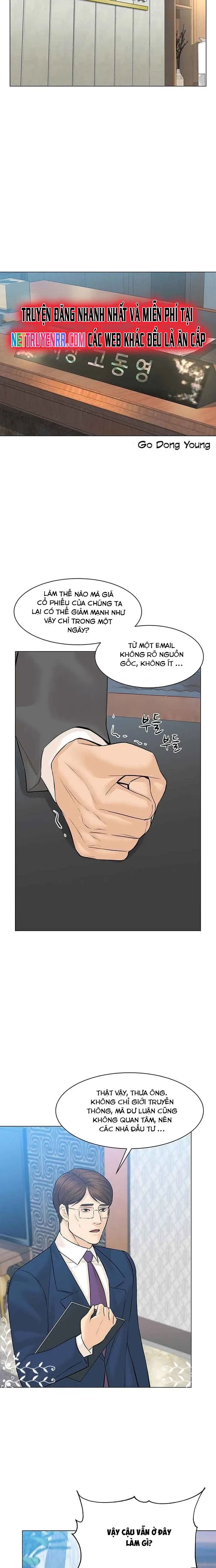 Người Trở Về Từ Cõi Chết Chapter 81 - Trang 2