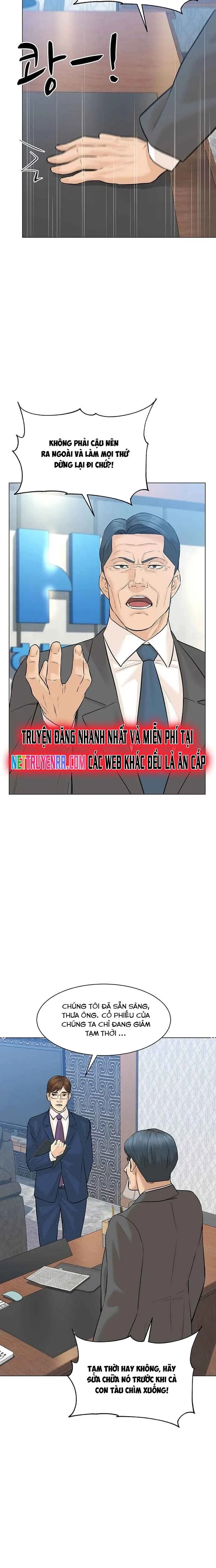 Người Trở Về Từ Cõi Chết Chapter 81 - Trang 2