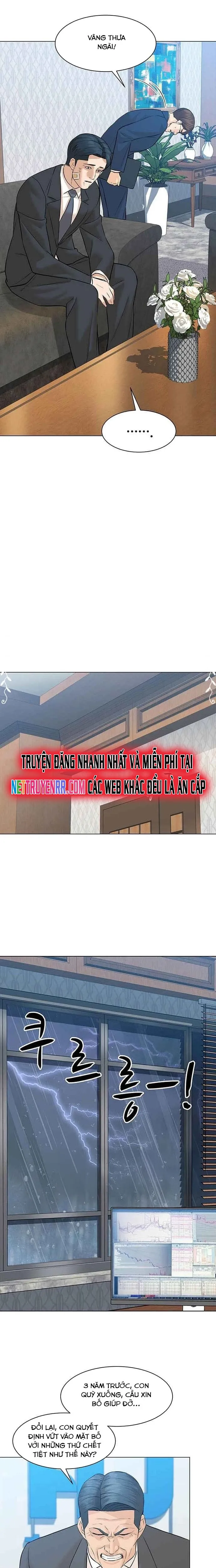 Người Trở Về Từ Cõi Chết Chapter 81 - Trang 2