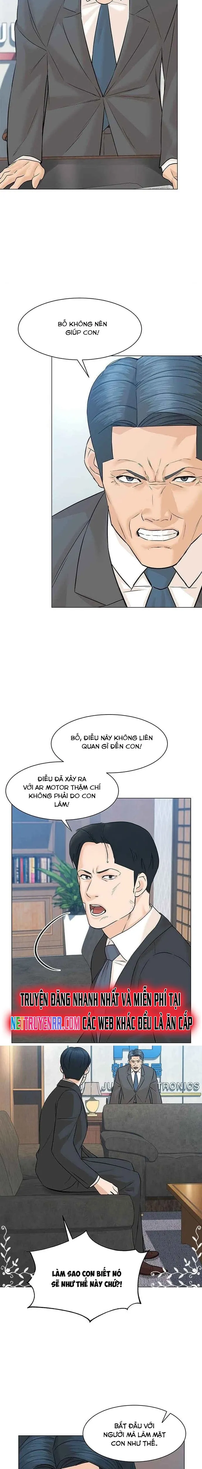 Người Trở Về Từ Cõi Chết Chapter 81 - Trang 2