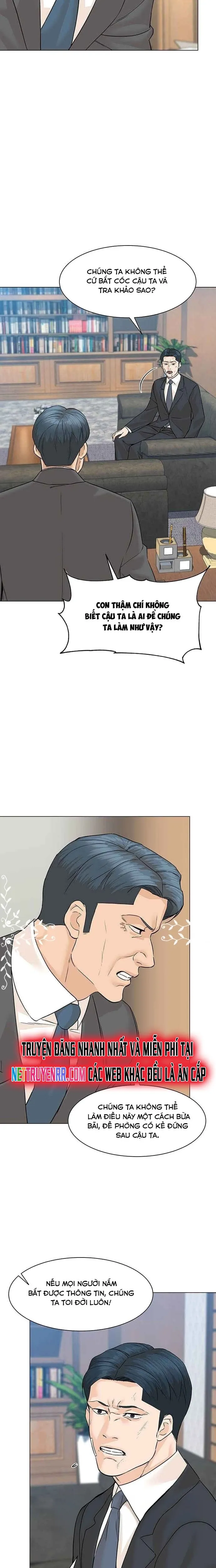 Người Trở Về Từ Cõi Chết Chapter 81 - Trang 2