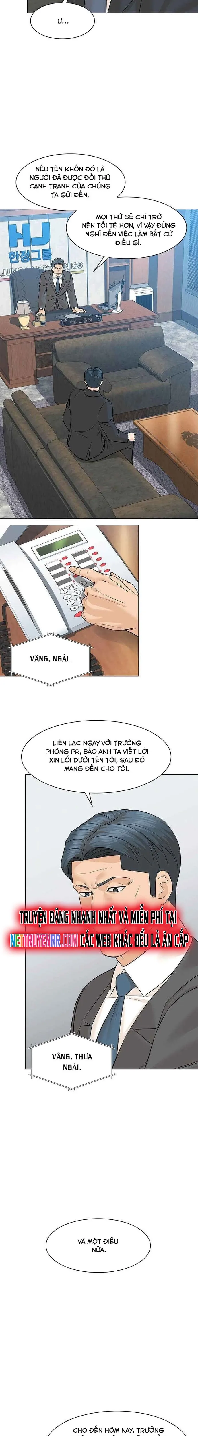 Người Trở Về Từ Cõi Chết Chapter 81 - Trang 2