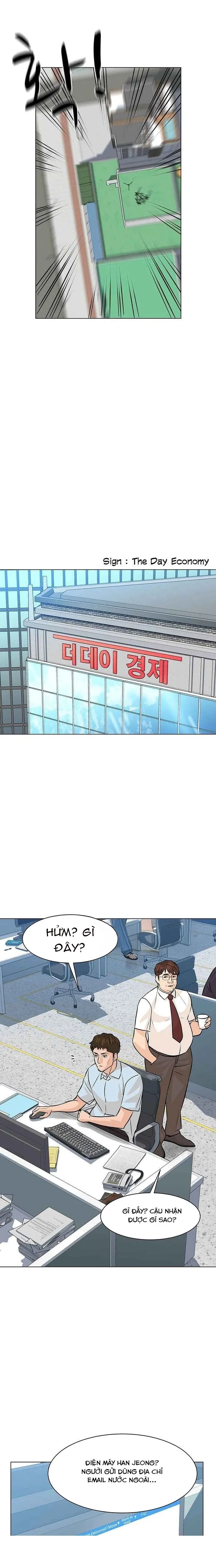 Người Trở Về Từ Cõi Chết Chapter 81 - Trang 2