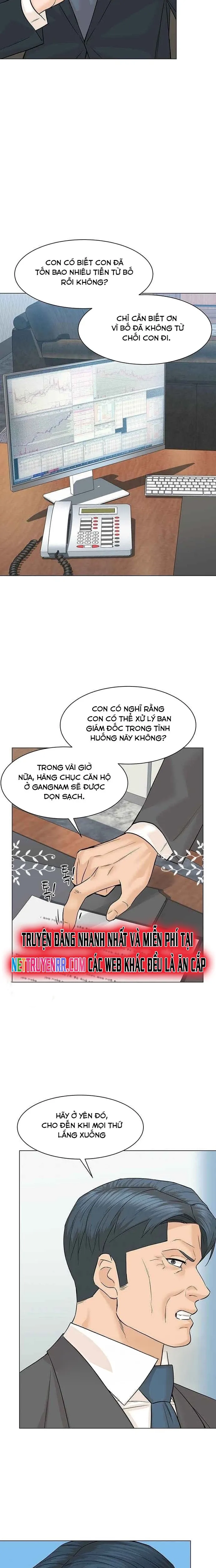 Người Trở Về Từ Cõi Chết Chapter 81 - Trang 2