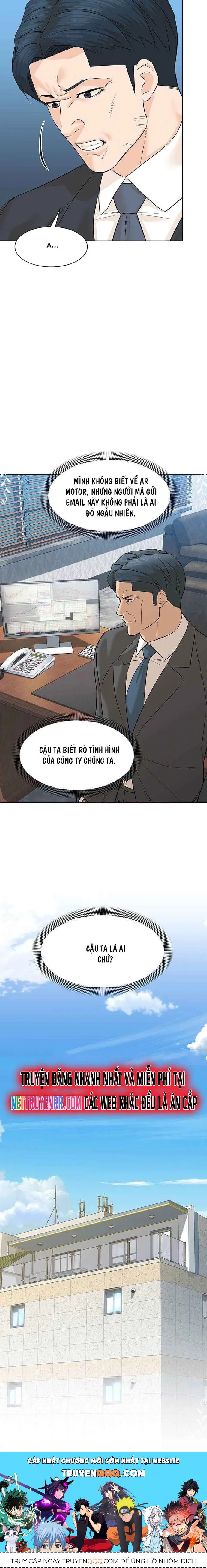 Người Trở Về Từ Cõi Chết Chapter 81 - Trang 2