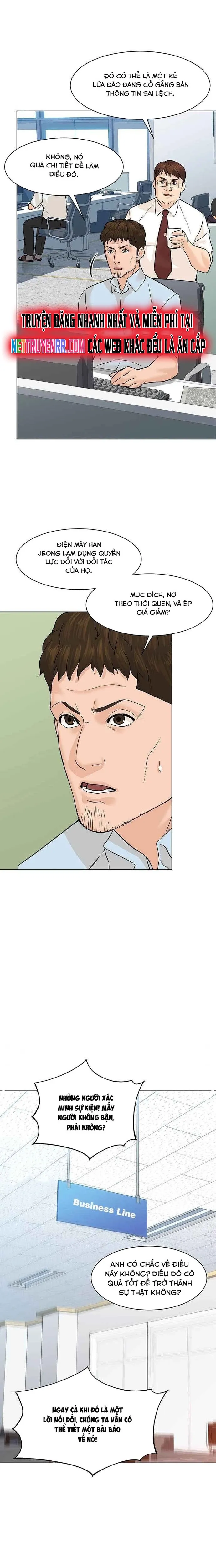 Người Trở Về Từ Cõi Chết Chapter 81 - Trang 2