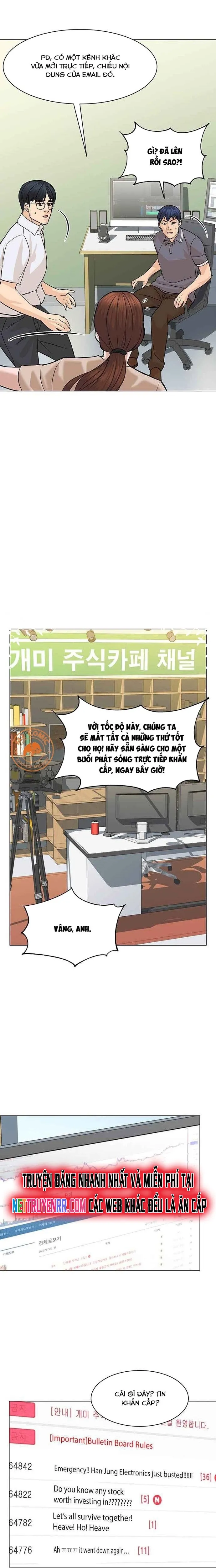 Người Trở Về Từ Cõi Chết Chapter 81 - Trang 2