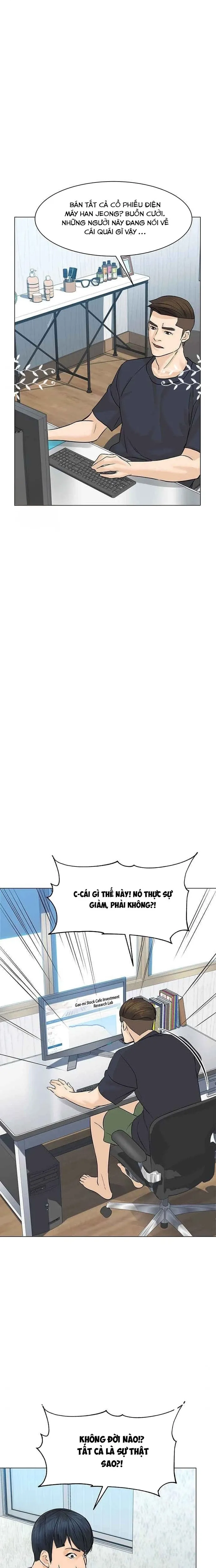 Người Trở Về Từ Cõi Chết Chapter 81 - Trang 2