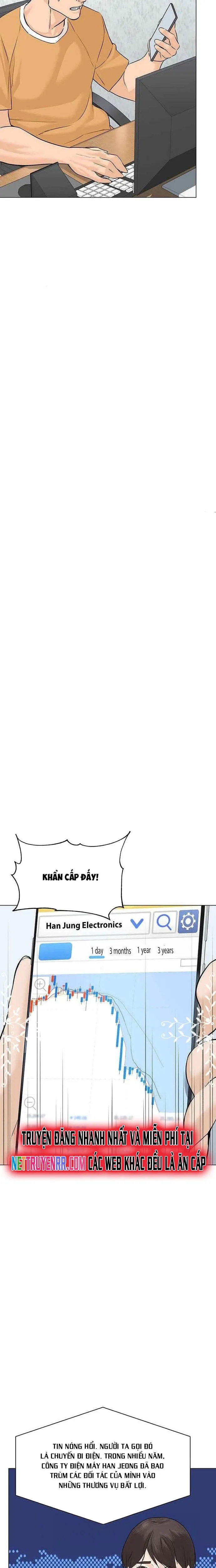 Người Trở Về Từ Cõi Chết Chapter 81 - Trang 2