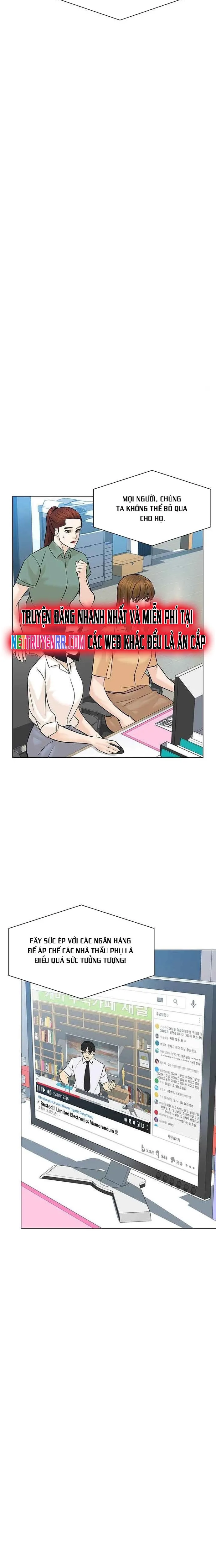 Người Trở Về Từ Cõi Chết Chapter 81 - Trang 2