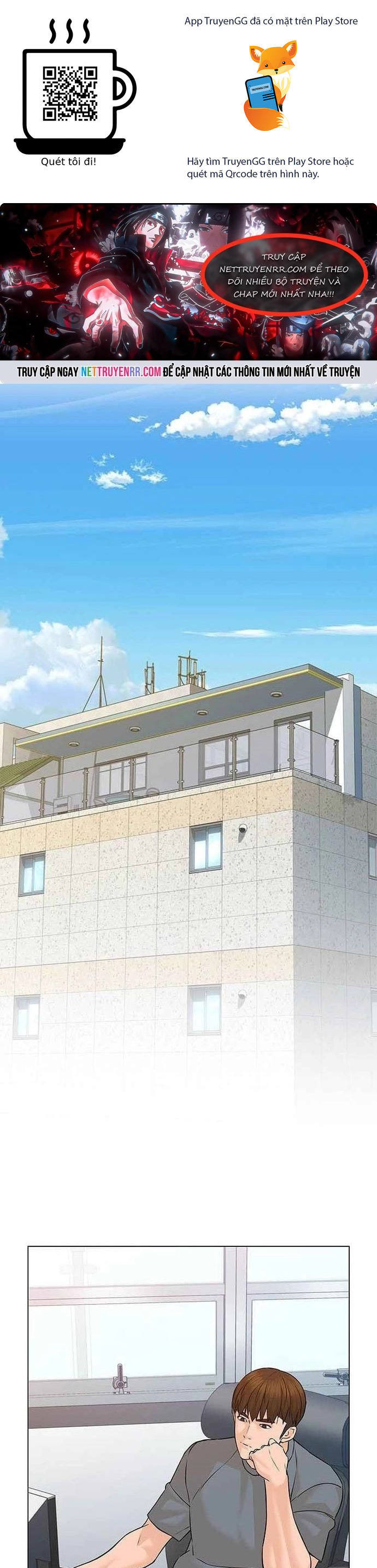 Người Trở Về Từ Cõi Chết Chapter 82 - Trang 2