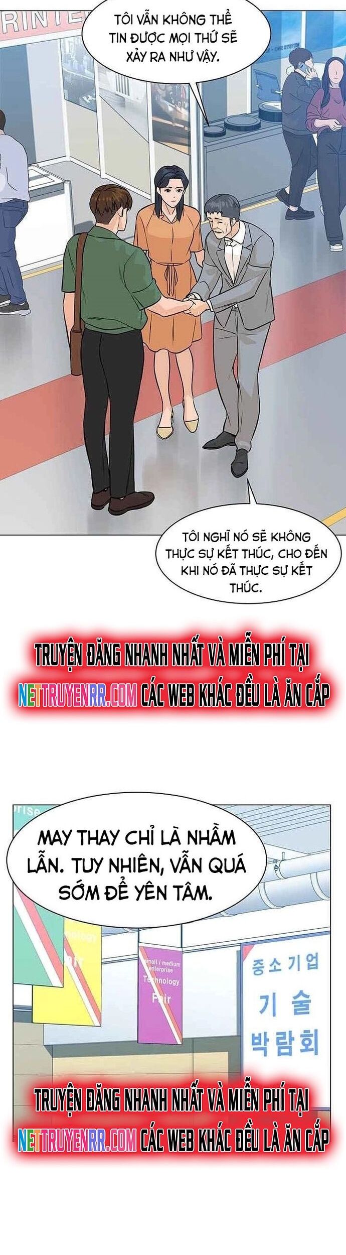 Người Trở Về Từ Cõi Chết Chapter 82 - Trang 2