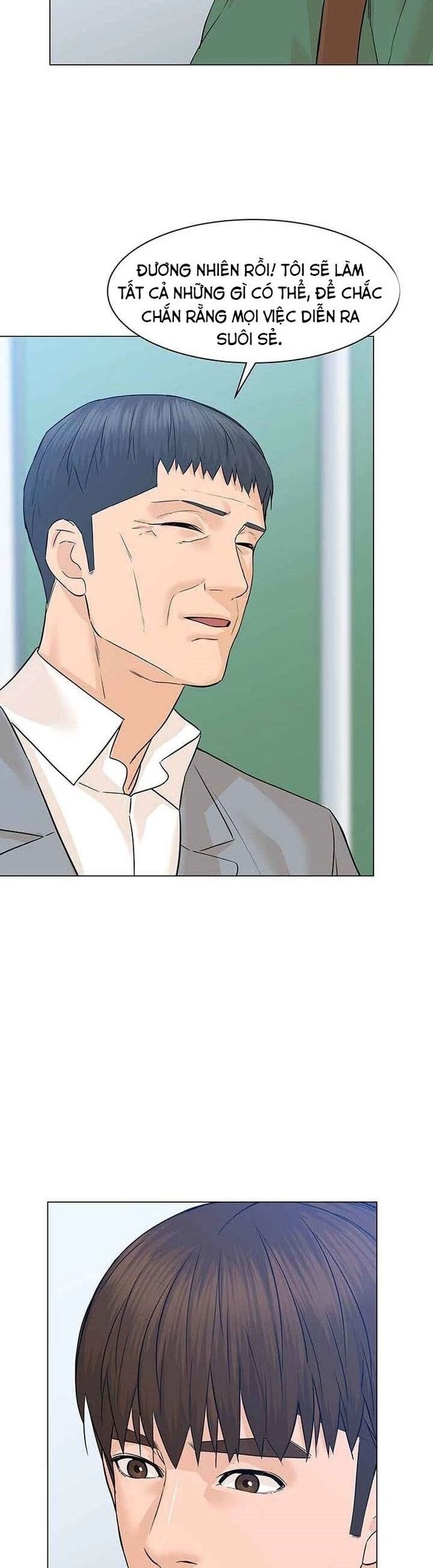 Người Trở Về Từ Cõi Chết Chapter 82 - Trang 2