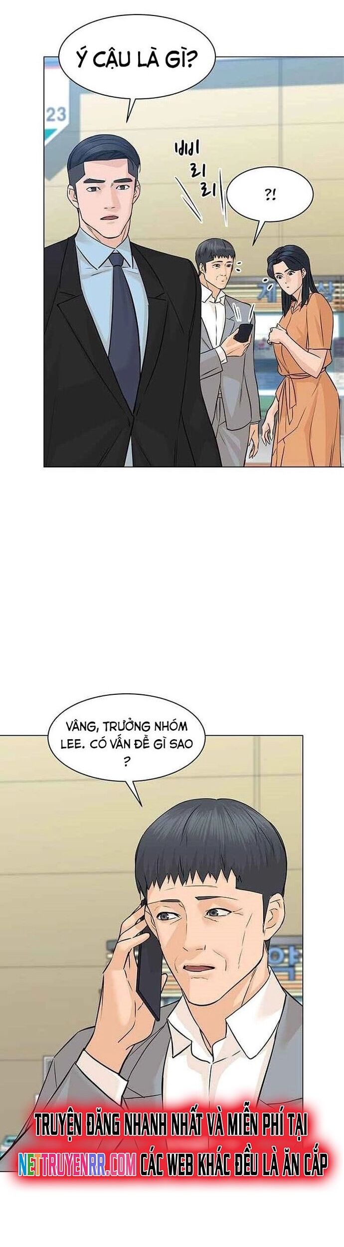 Người Trở Về Từ Cõi Chết Chapter 82 - Trang 2