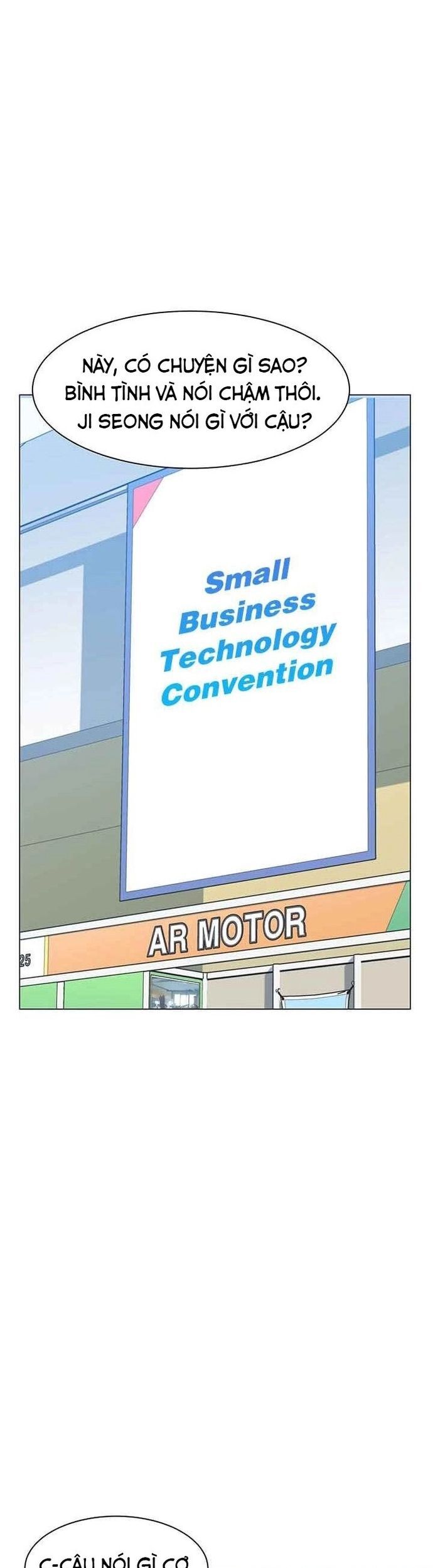 Người Trở Về Từ Cõi Chết Chapter 82 - Trang 2