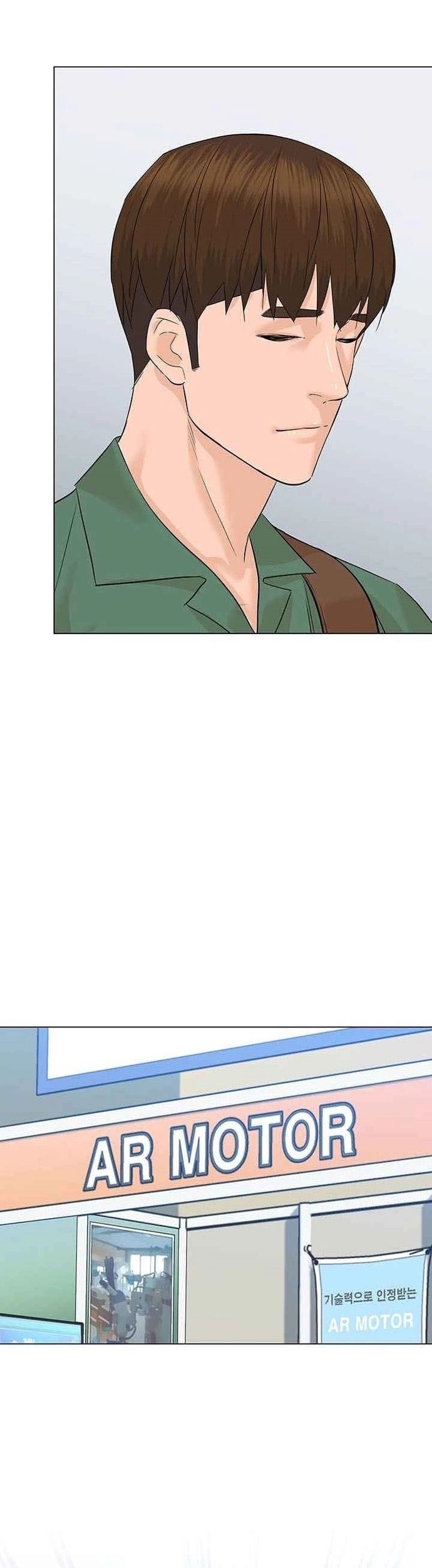 Người Trở Về Từ Cõi Chết Chapter 82 - Trang 2