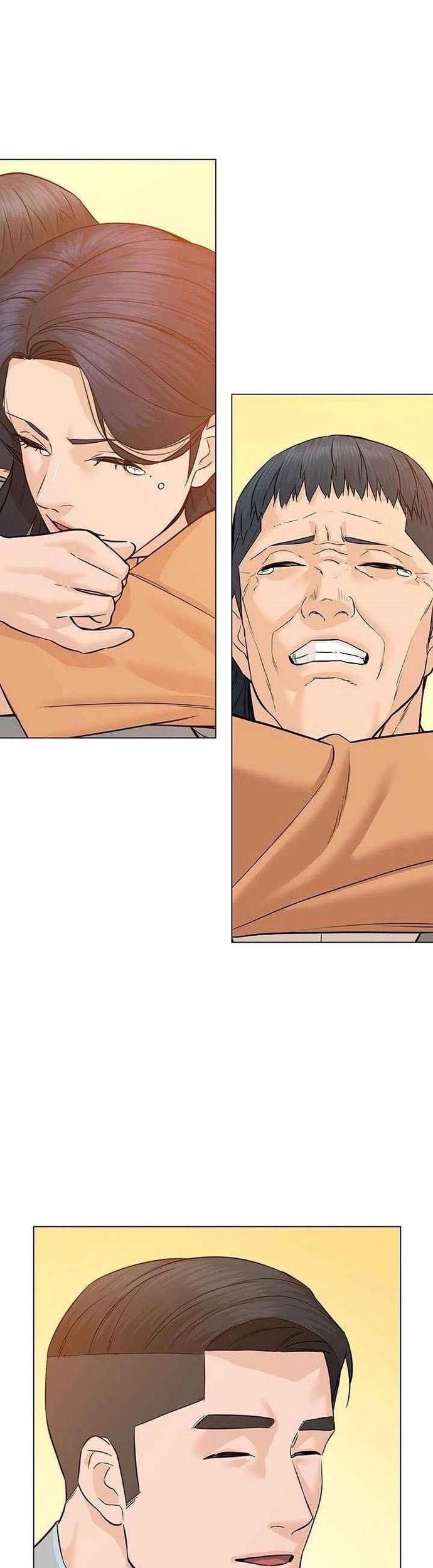 Người Trở Về Từ Cõi Chết Chapter 82 - Trang 2