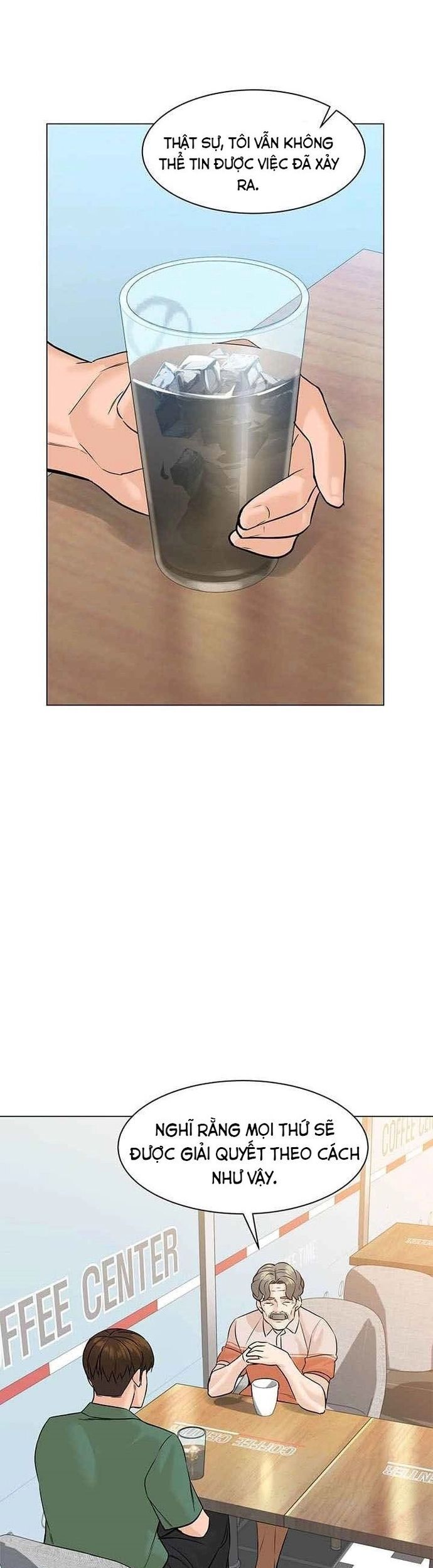 Người Trở Về Từ Cõi Chết Chapter 82 - Trang 2