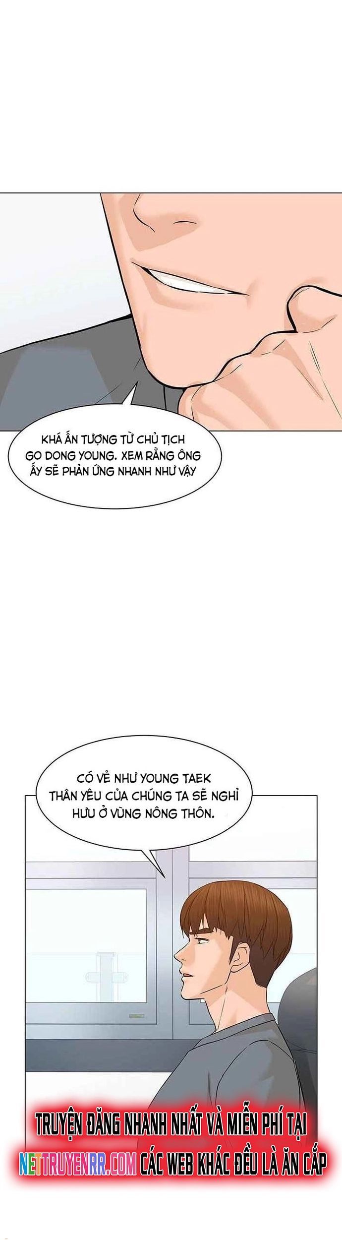 Người Trở Về Từ Cõi Chết Chapter 82 - Trang 2