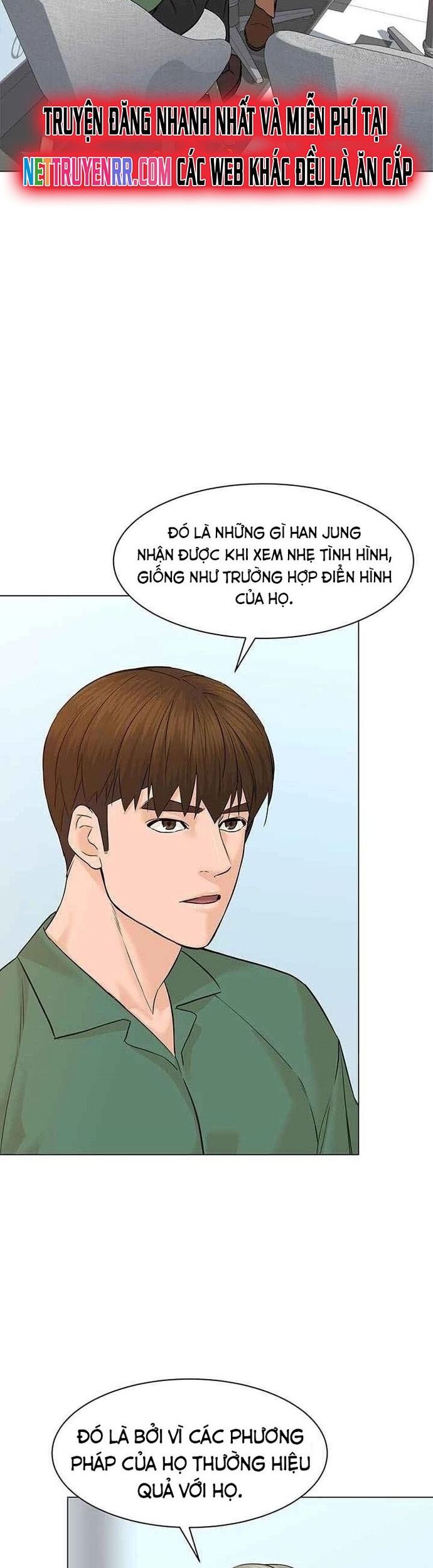 Người Trở Về Từ Cõi Chết Chapter 82 - Trang 2