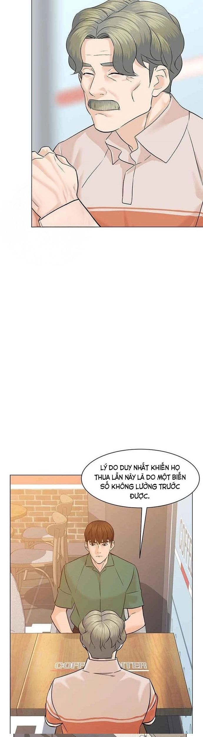 Người Trở Về Từ Cõi Chết Chapter 82 - Trang 2