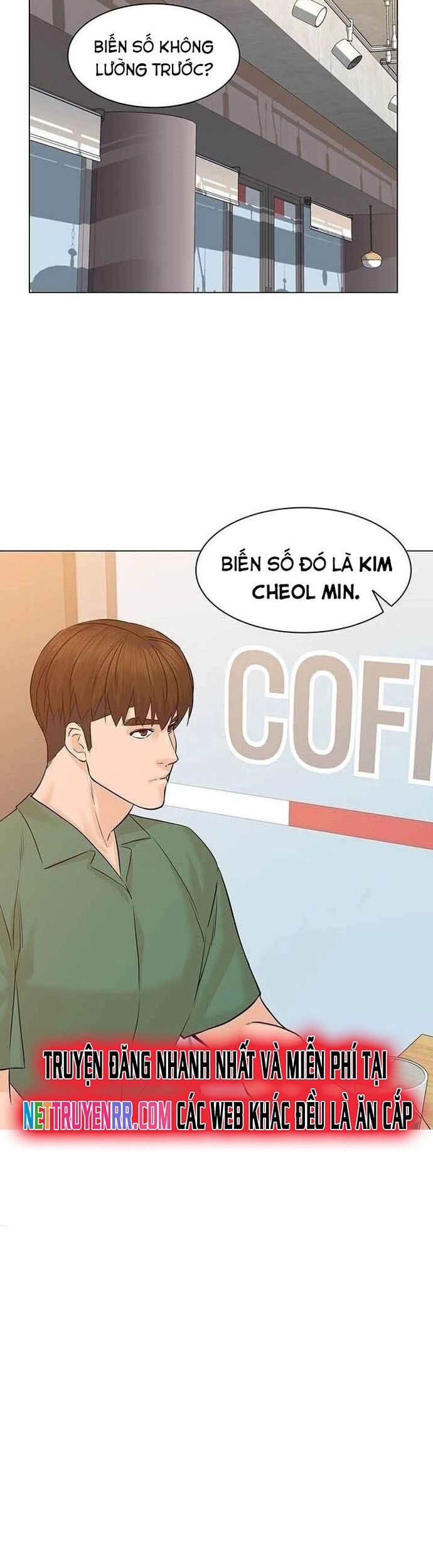 Người Trở Về Từ Cõi Chết Chapter 82 - Trang 2