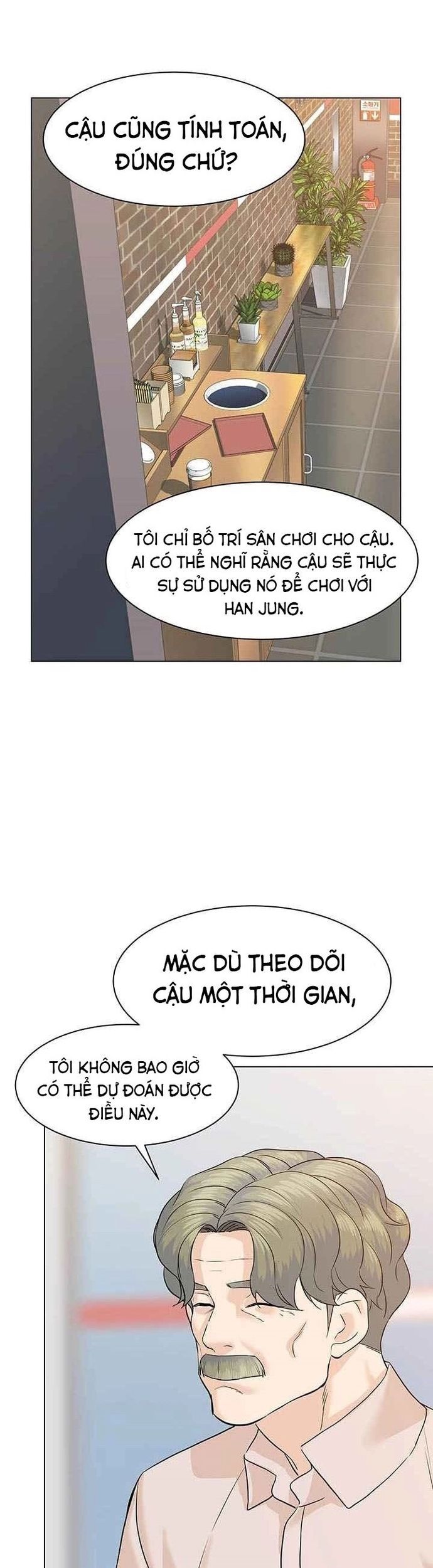 Người Trở Về Từ Cõi Chết Chapter 82 - Trang 2