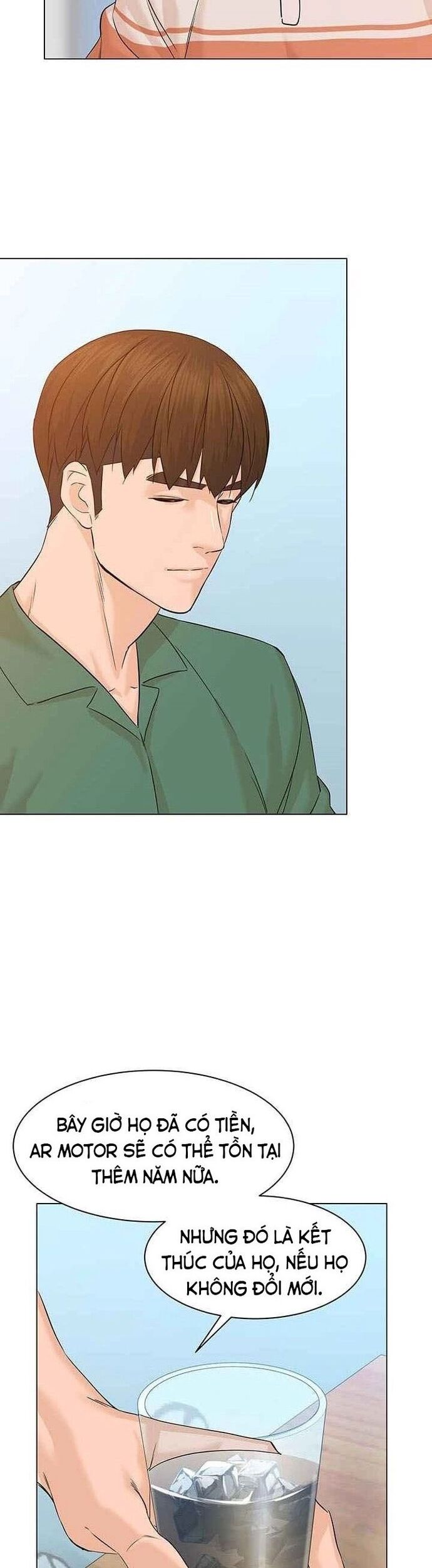 Người Trở Về Từ Cõi Chết Chapter 82 - Trang 2