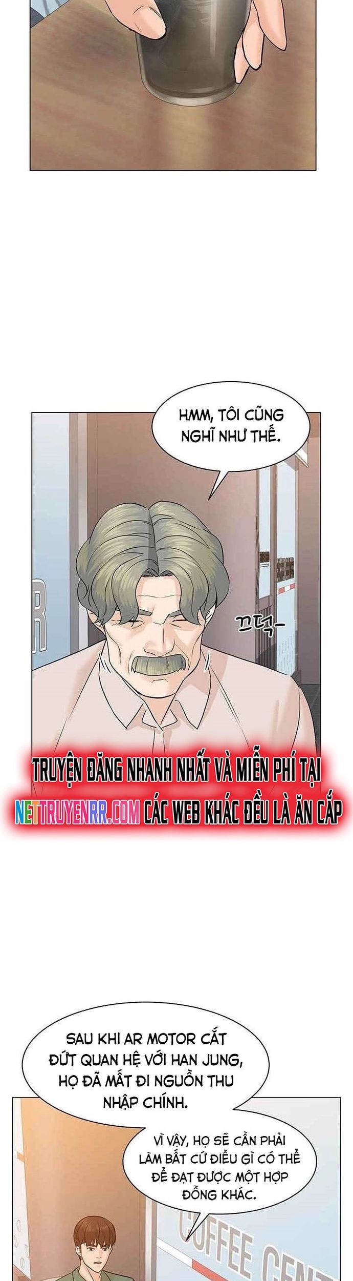 Người Trở Về Từ Cõi Chết Chapter 82 - Trang 2