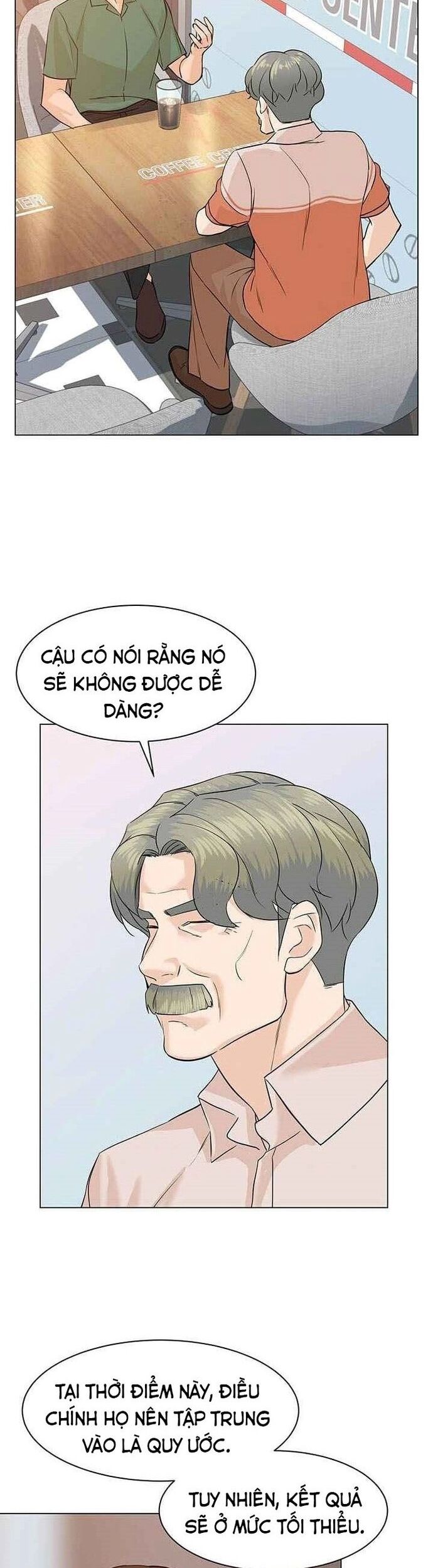 Người Trở Về Từ Cõi Chết Chapter 82 - Trang 2