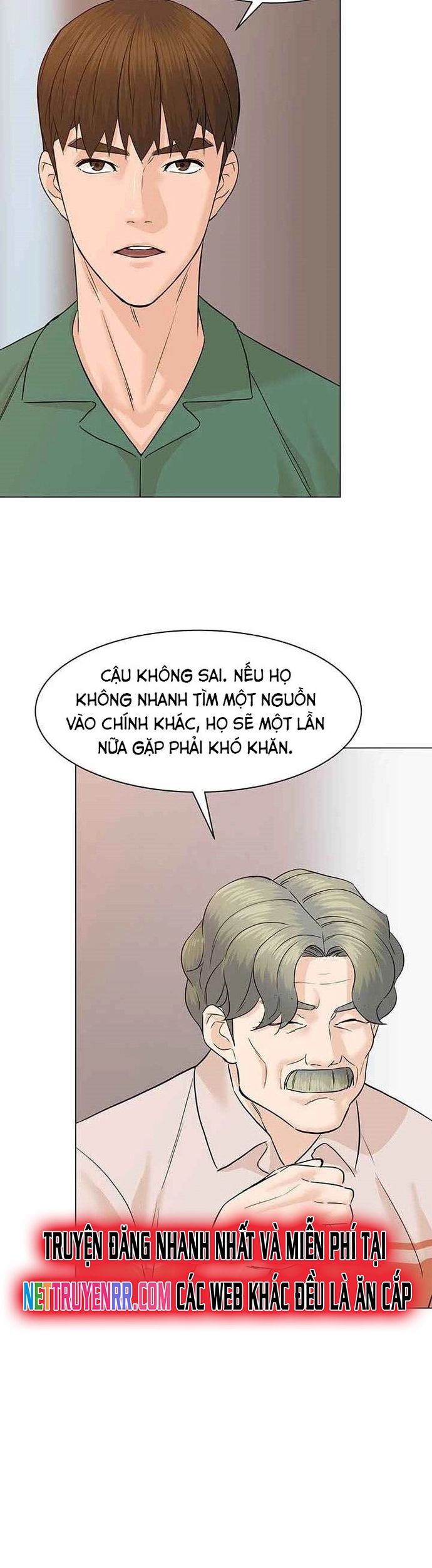 Người Trở Về Từ Cõi Chết Chapter 82 - Trang 2