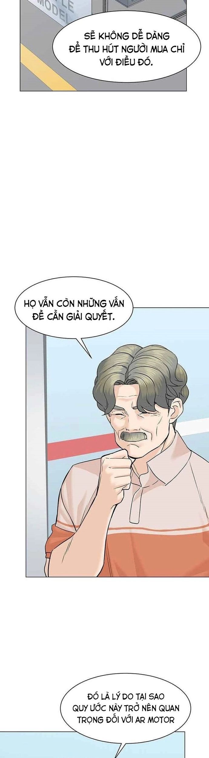 Người Trở Về Từ Cõi Chết Chapter 82 - Trang 2