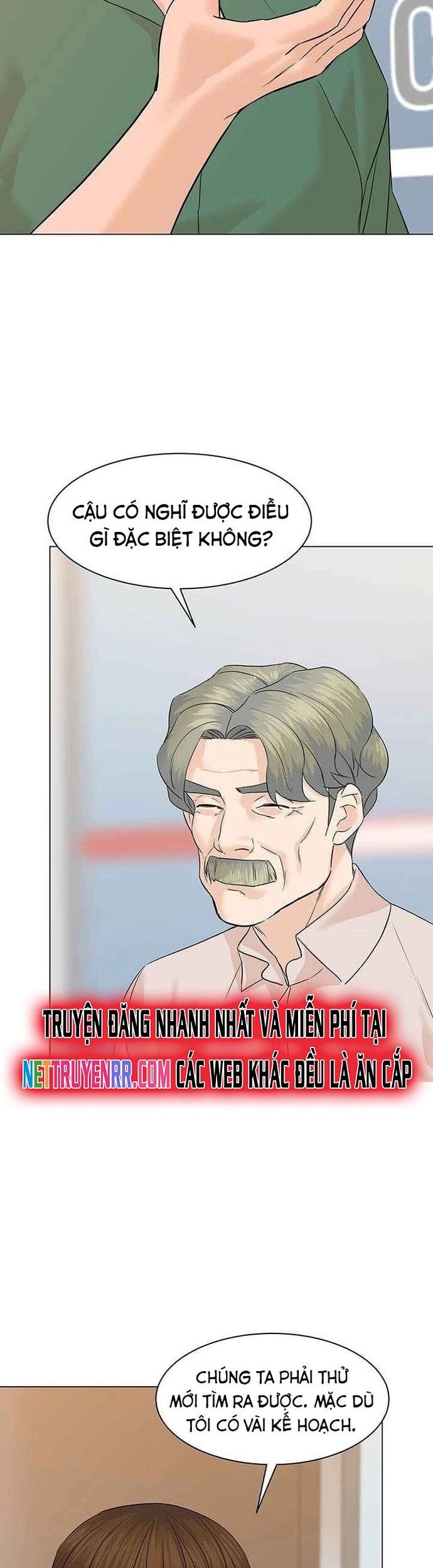 Người Trở Về Từ Cõi Chết Chapter 82 - Trang 2